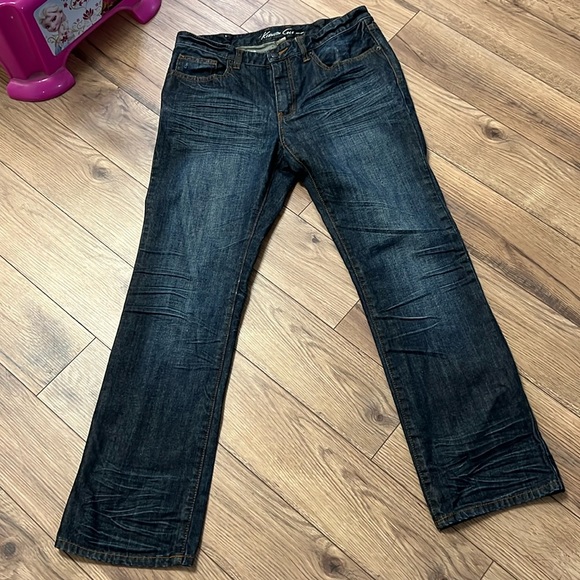 32 x 30 Kenneth Cole Jeans - Picture 1 of 5